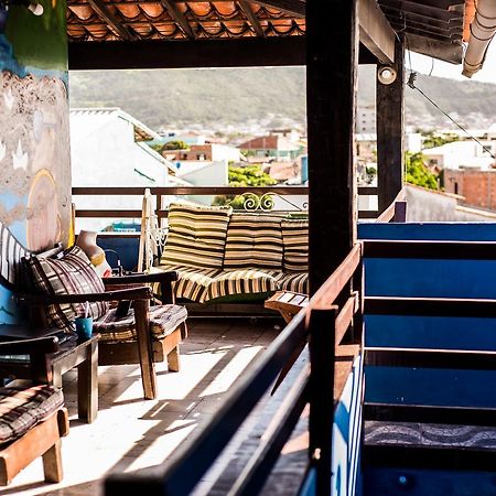 Arraial Blues Hostel Arraial do Cabo Exterior photo