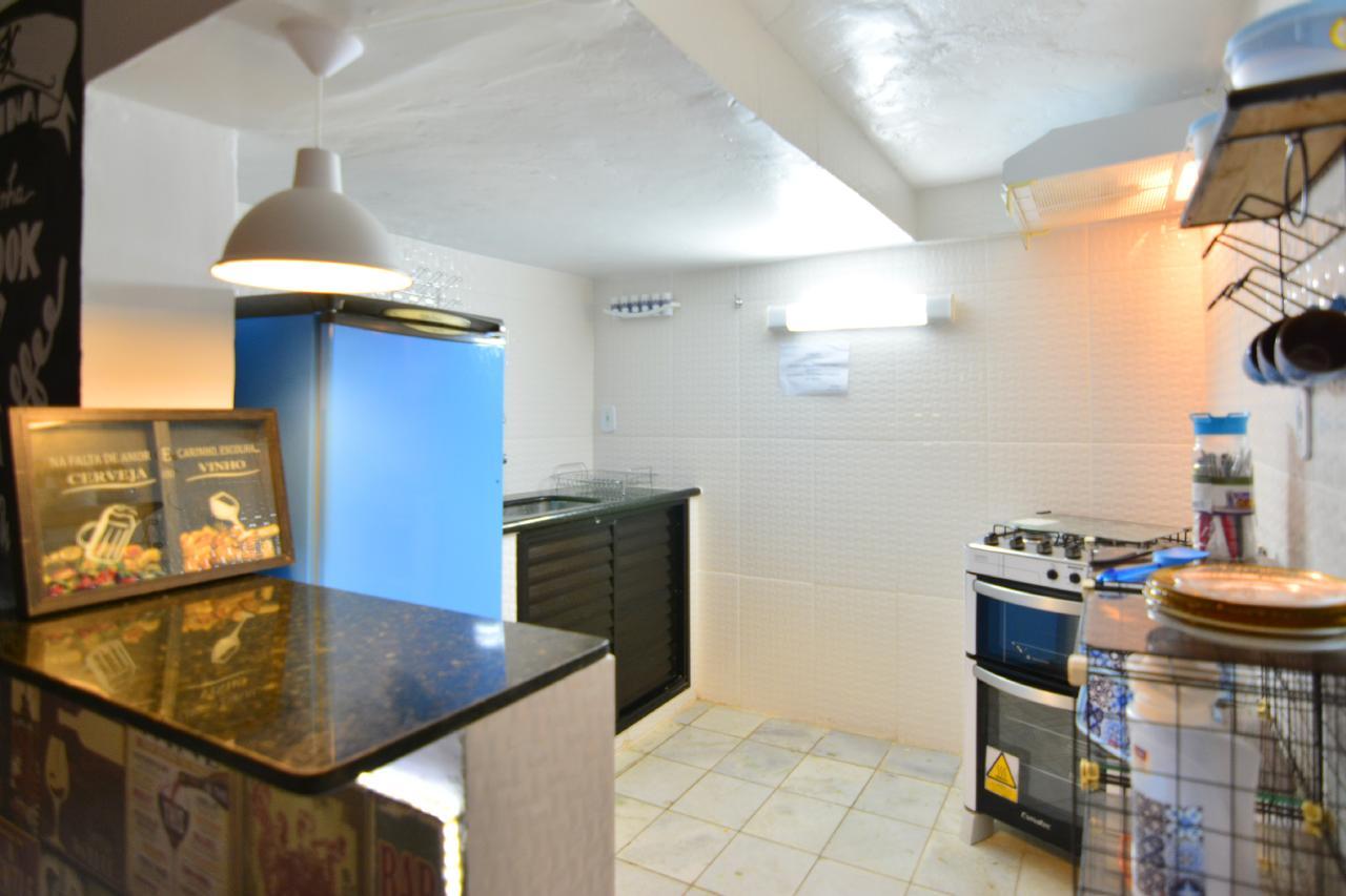 Arraial Blues Hostel Arraial do Cabo Exterior photo