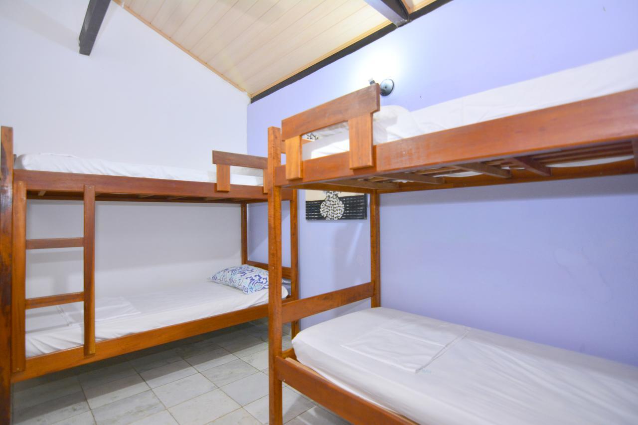 Arraial Blues Hostel Arraial do Cabo Exterior photo