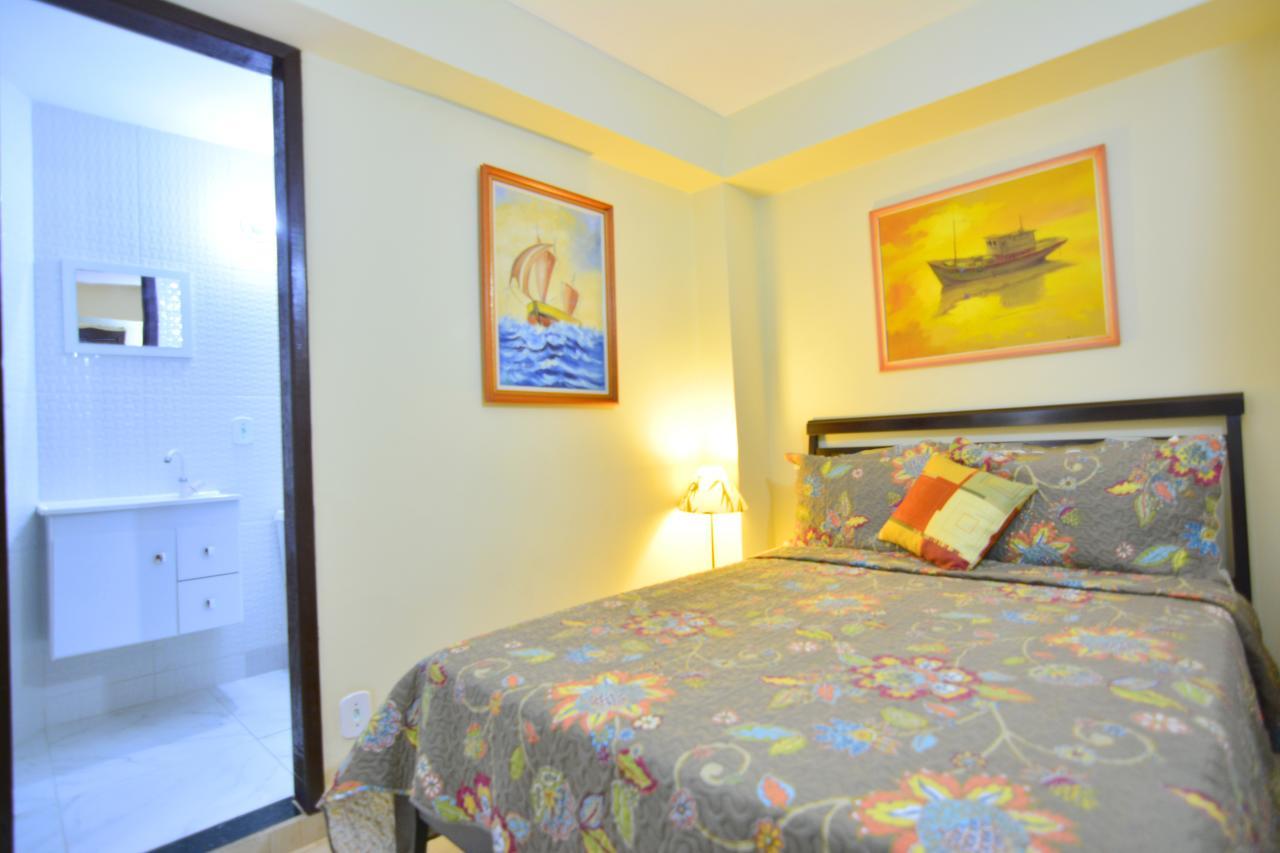Arraial Blues Hostel Arraial do Cabo Exterior photo