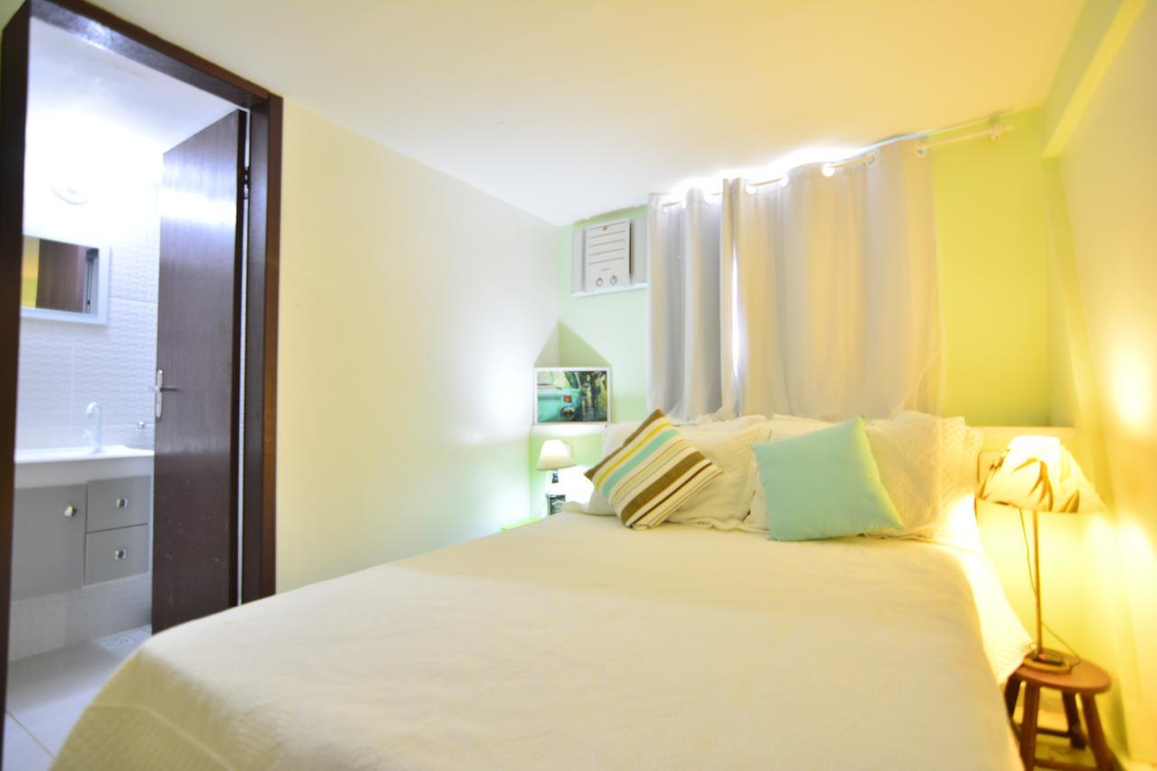 Arraial Blues Hostel Arraial do Cabo Exterior photo