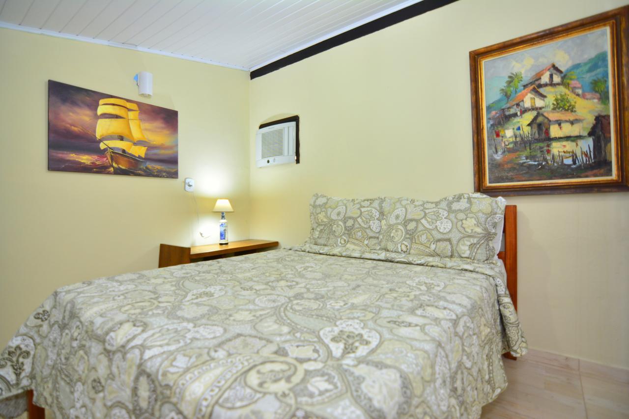 Arraial Blues Hostel Arraial do Cabo Exterior photo