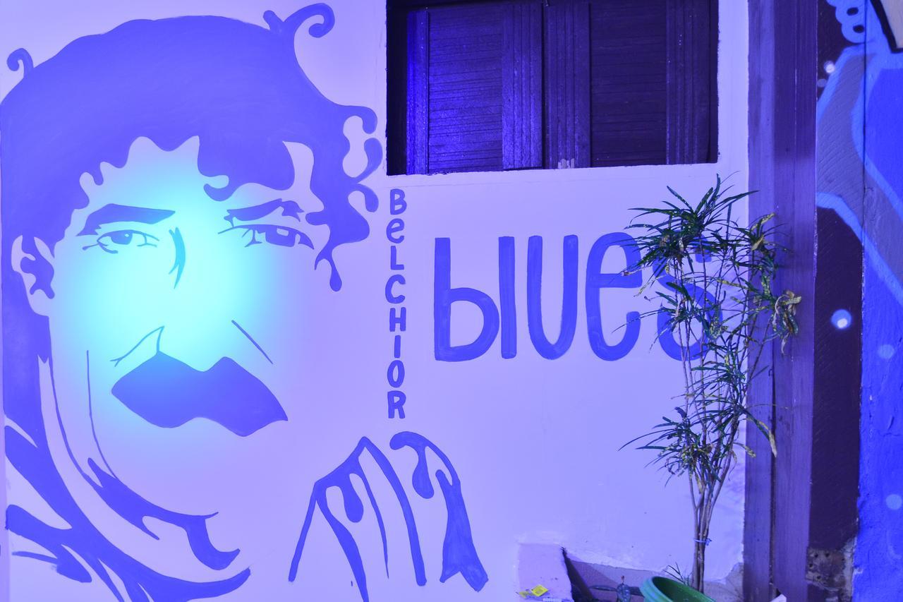 Arraial Blues Hostel Arraial do Cabo Exterior photo