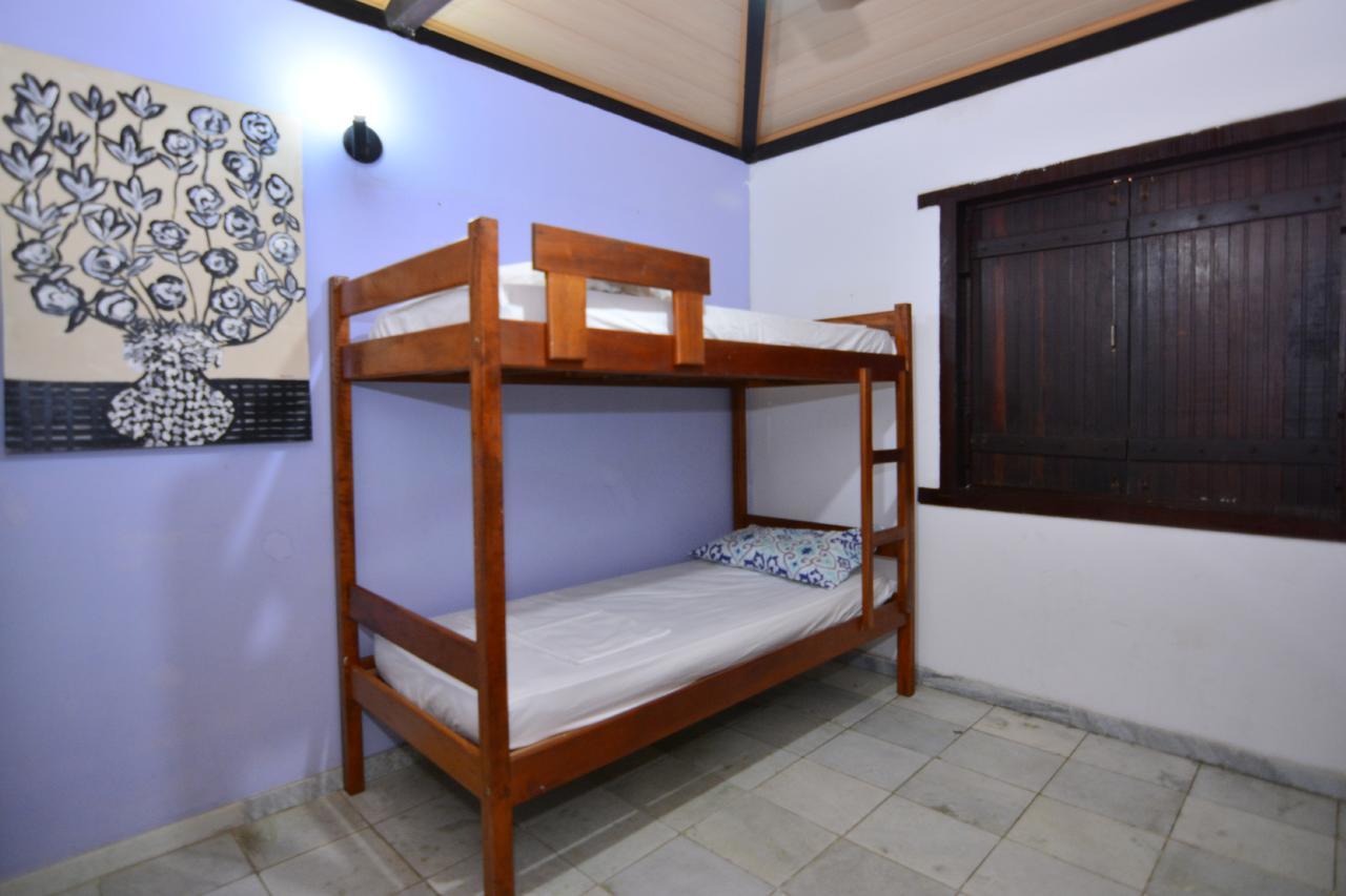Arraial Blues Hostel Arraial do Cabo Exterior photo