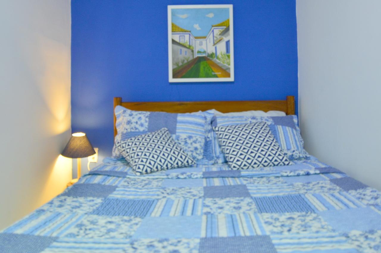 Arraial Blues Hostel Arraial do Cabo Exterior photo