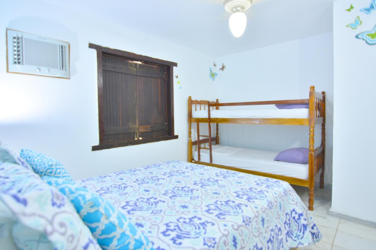 Arraial Blues Hostel Arraial do Cabo Exterior photo