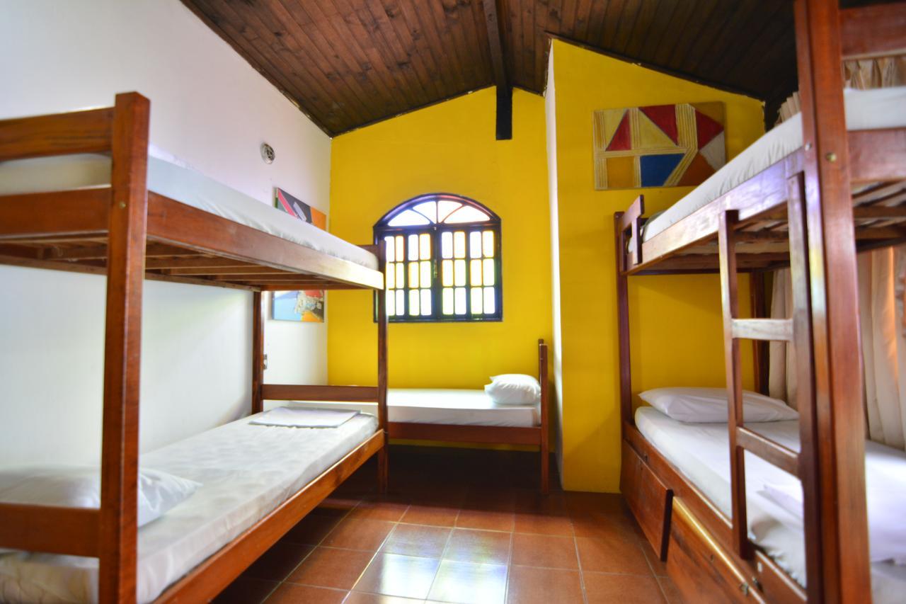 Arraial Blues Hostel Arraial do Cabo Exterior photo