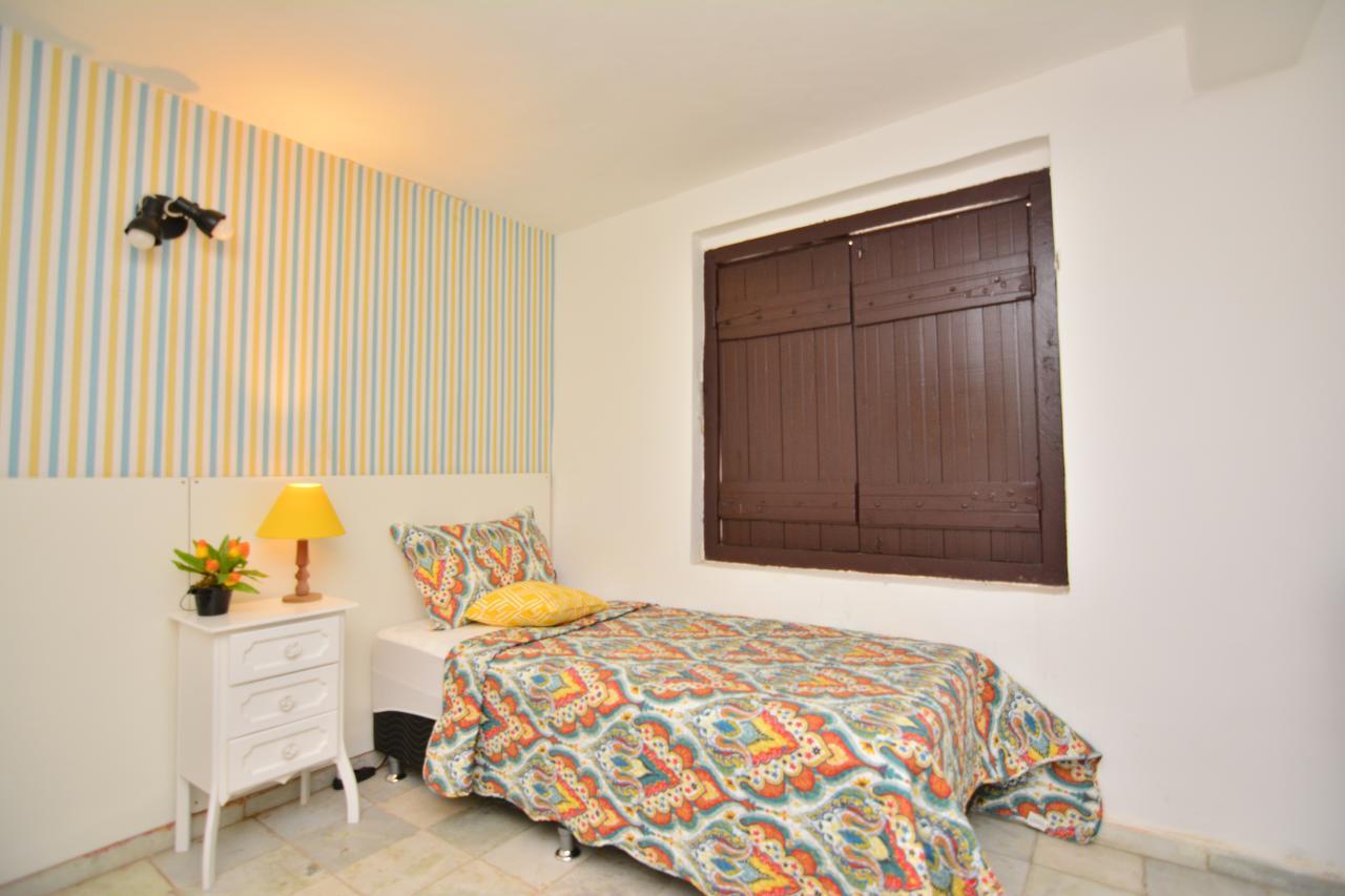 Arraial Blues Hostel Arraial do Cabo Exterior photo